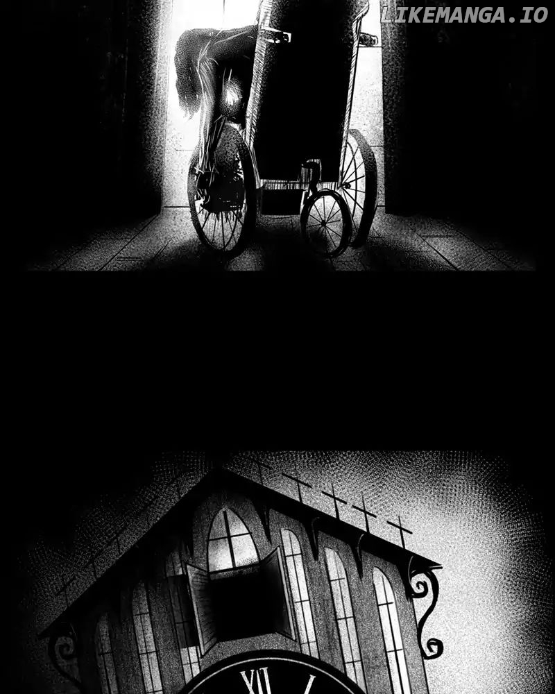 Melvina's Therapy chapter 7 - page 5
