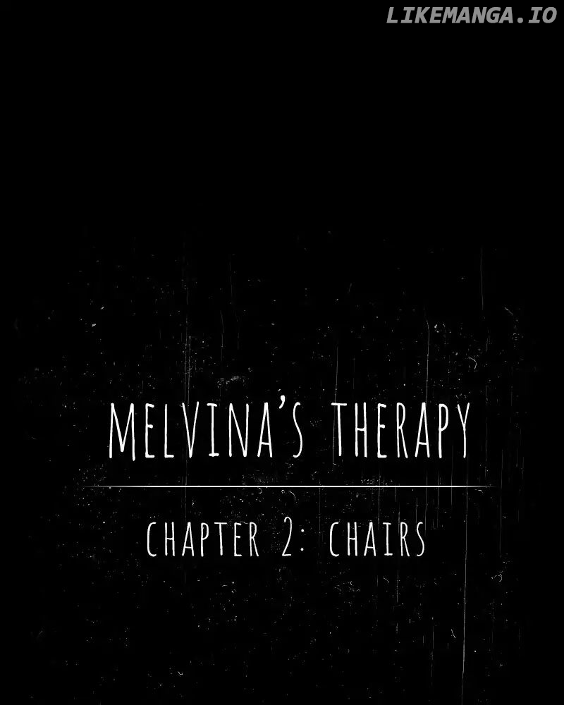 Melvina's Therapy chapter 7 - page 7