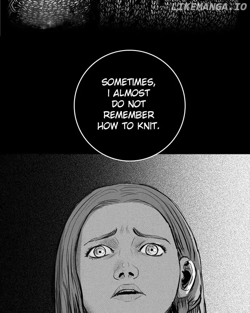 Melvina's Therapy chapter 69 - page 28