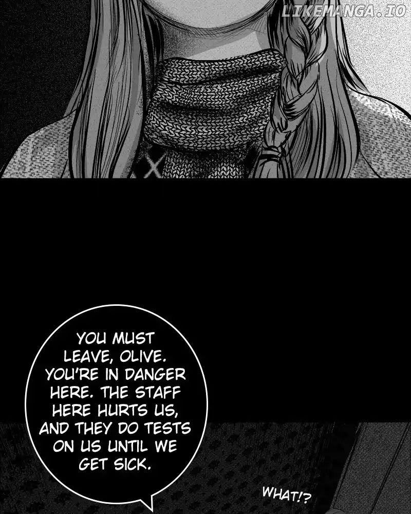Melvina's Therapy chapter 69 - page 29