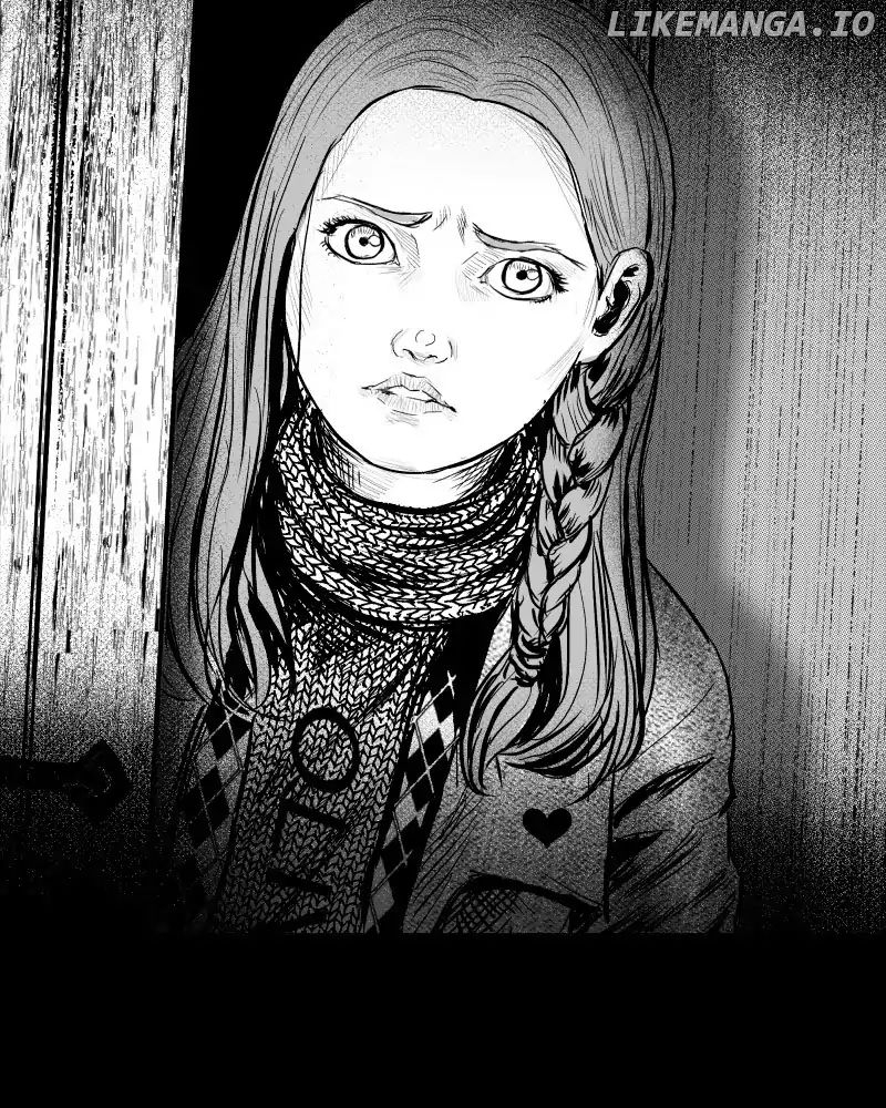 Melvina's Therapy chapter 69 - page 3