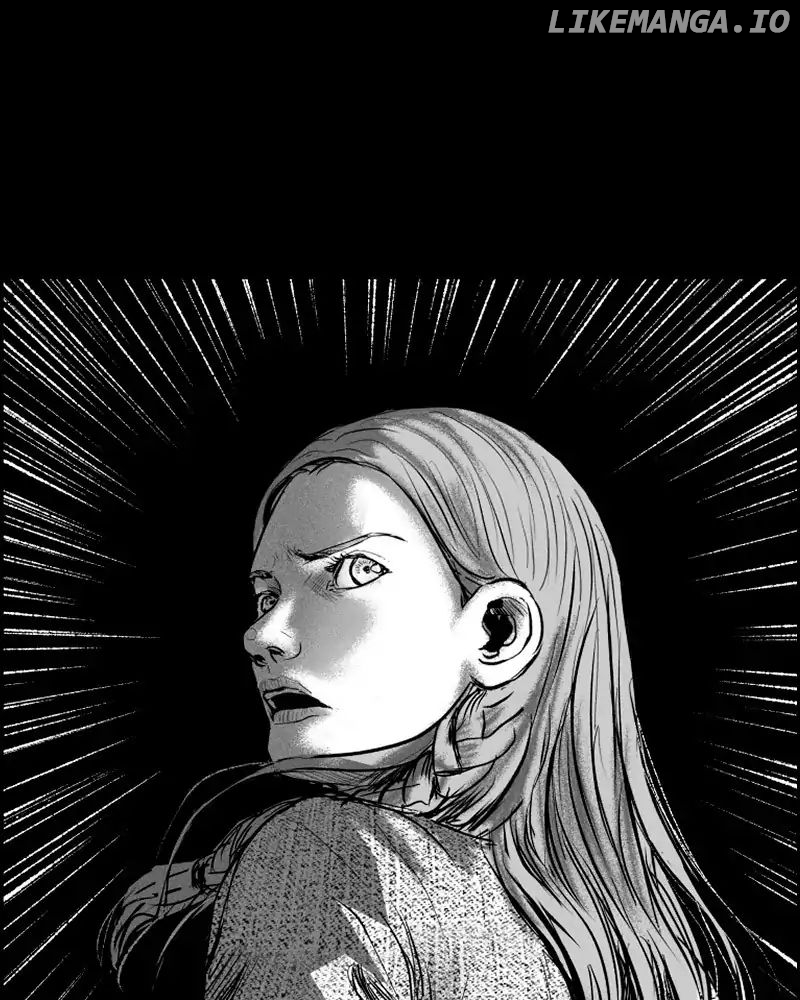 Melvina's Therapy chapter 69 - page 32