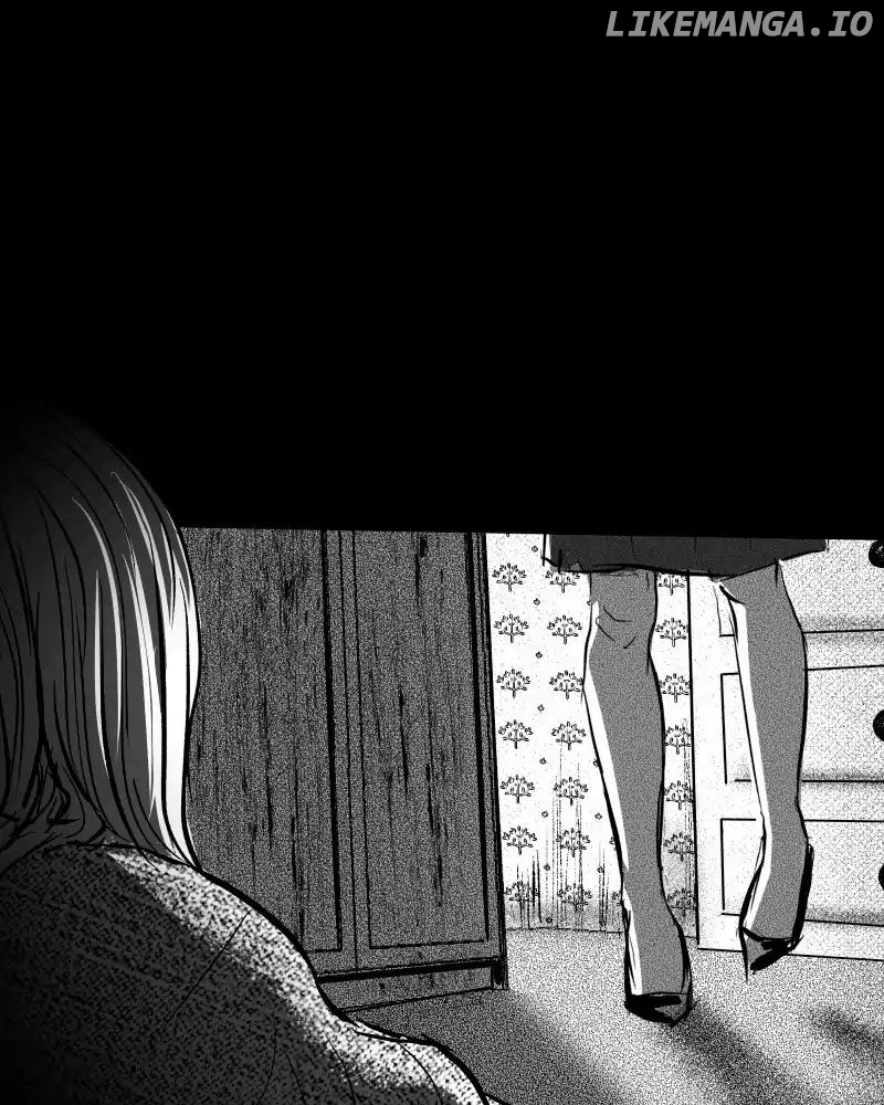 Melvina's Therapy chapter 69 - page 35