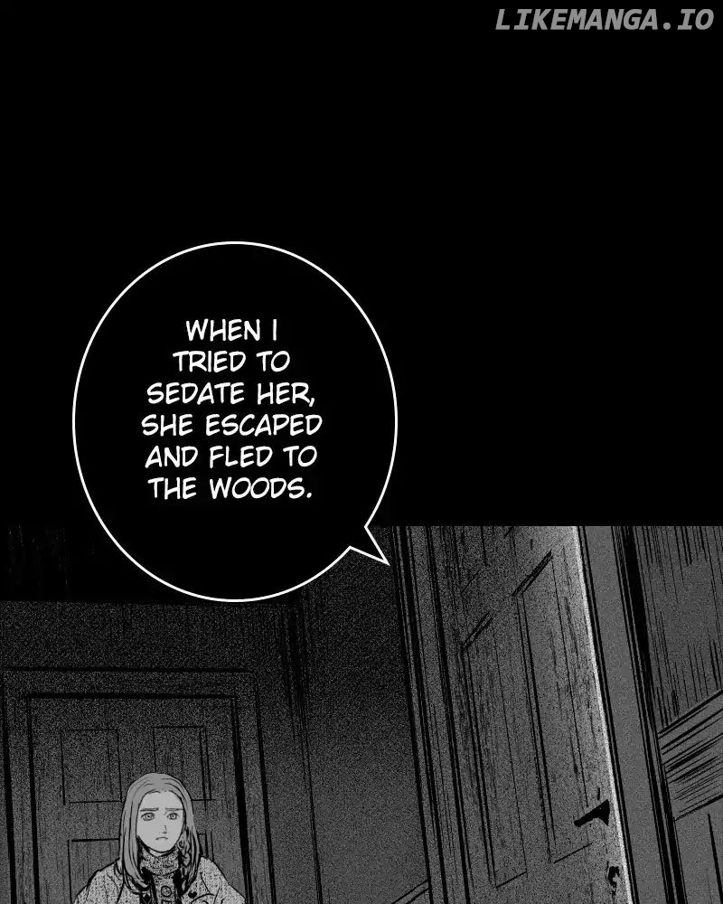 Melvina's Therapy chapter 69 - page 4