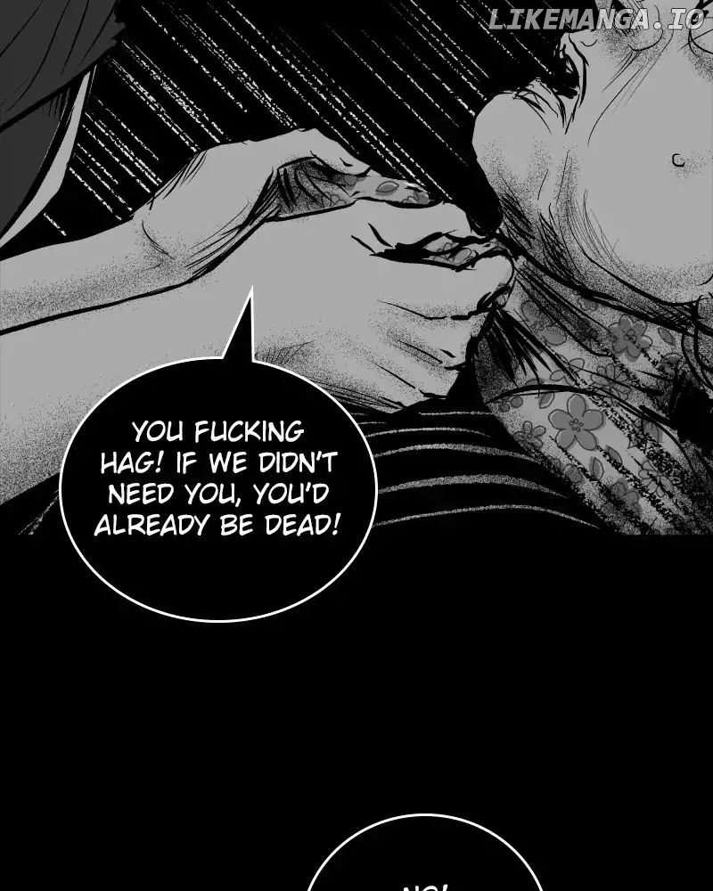 Melvina's Therapy chapter 69 - page 40