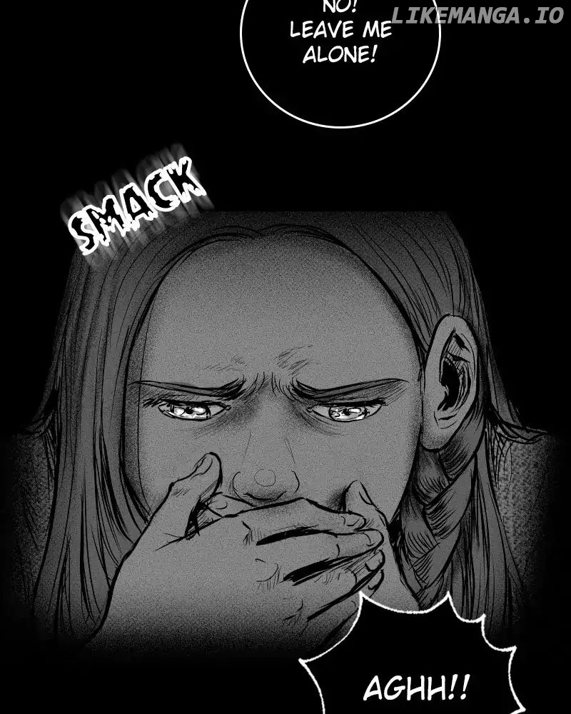 Melvina's Therapy chapter 69 - page 41