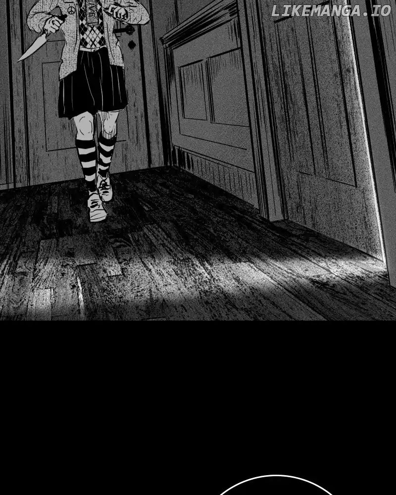 Melvina's Therapy chapter 69 - page 5