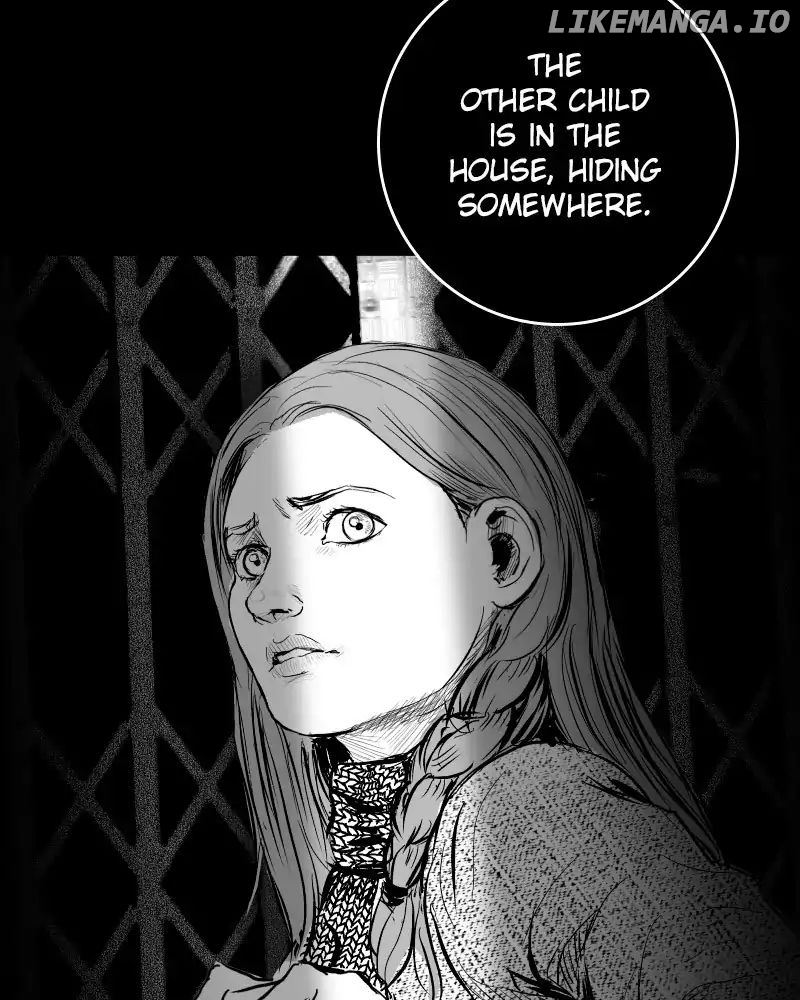Melvina's Therapy chapter 69 - page 6