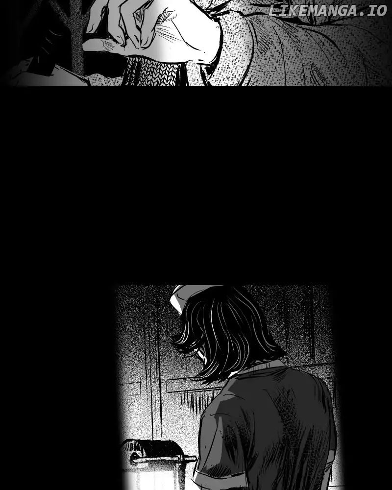 Melvina's Therapy chapter 69 - page 7