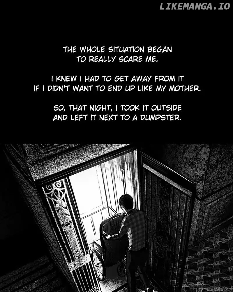 Melvina's Therapy chapter 10 - page 1