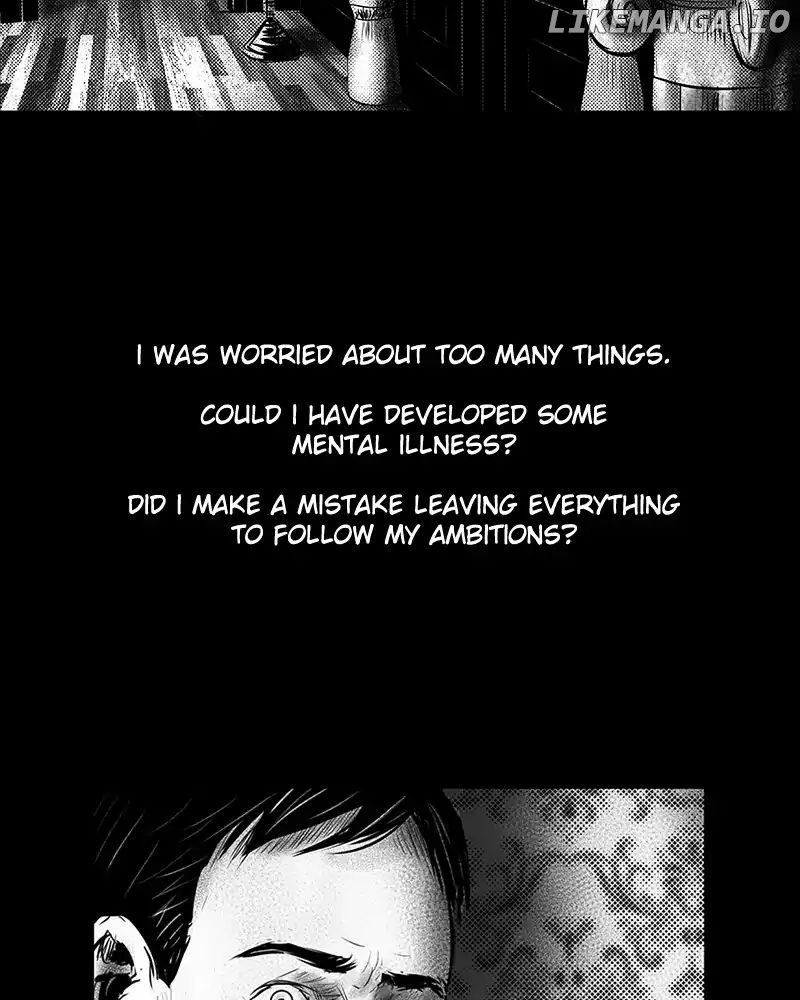 Melvina's Therapy chapter 10 - page 3