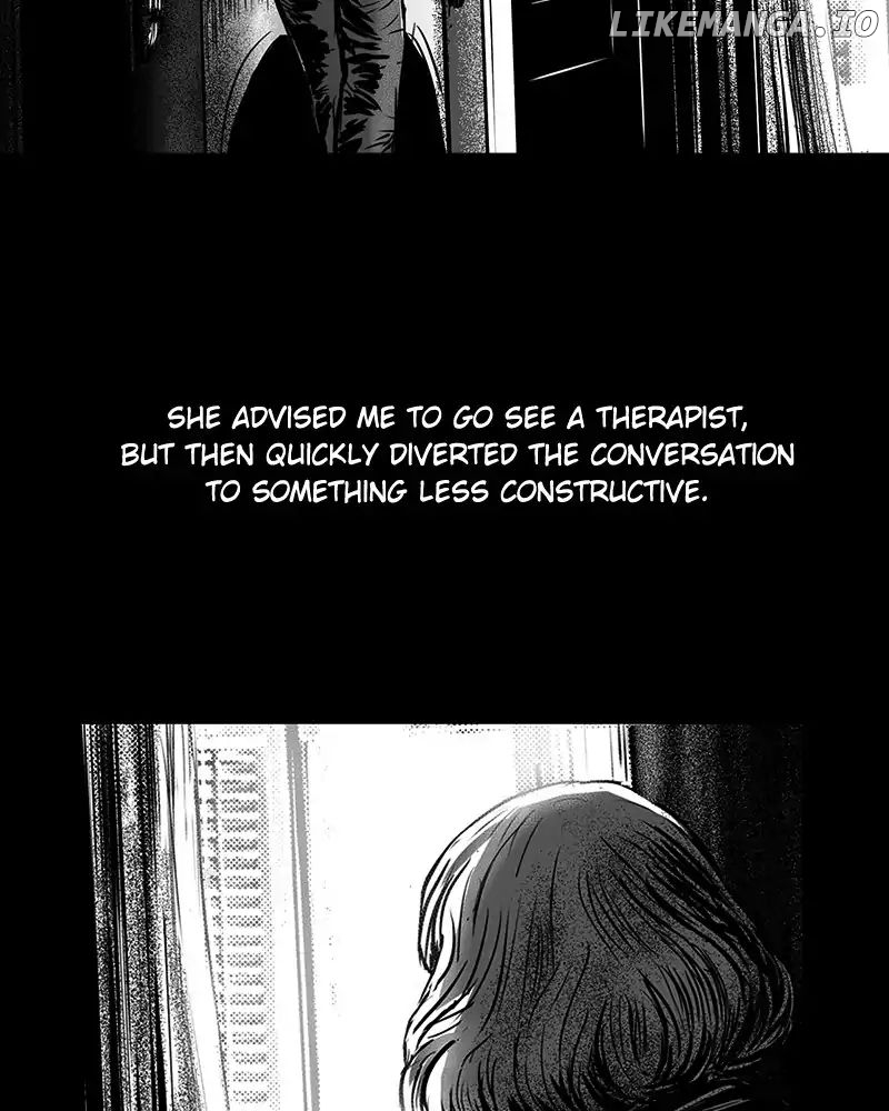 Melvina's Therapy chapter 10 - page 21