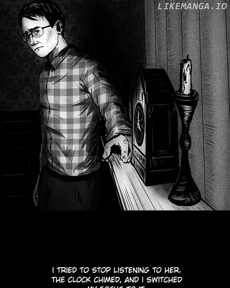 Melvina's Therapy chapter 10 - page 23