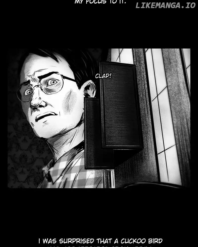 Melvina's Therapy chapter 10 - page 24