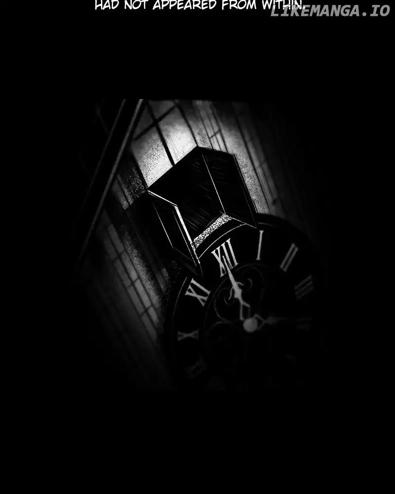 Melvina's Therapy chapter 10 - page 25