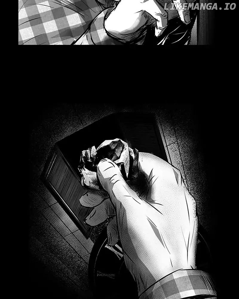 Melvina's Therapy chapter 10 - page 27