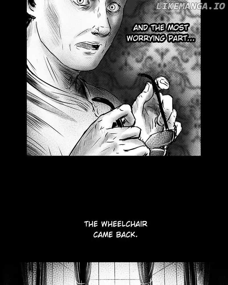 Melvina's Therapy chapter 10 - page 4