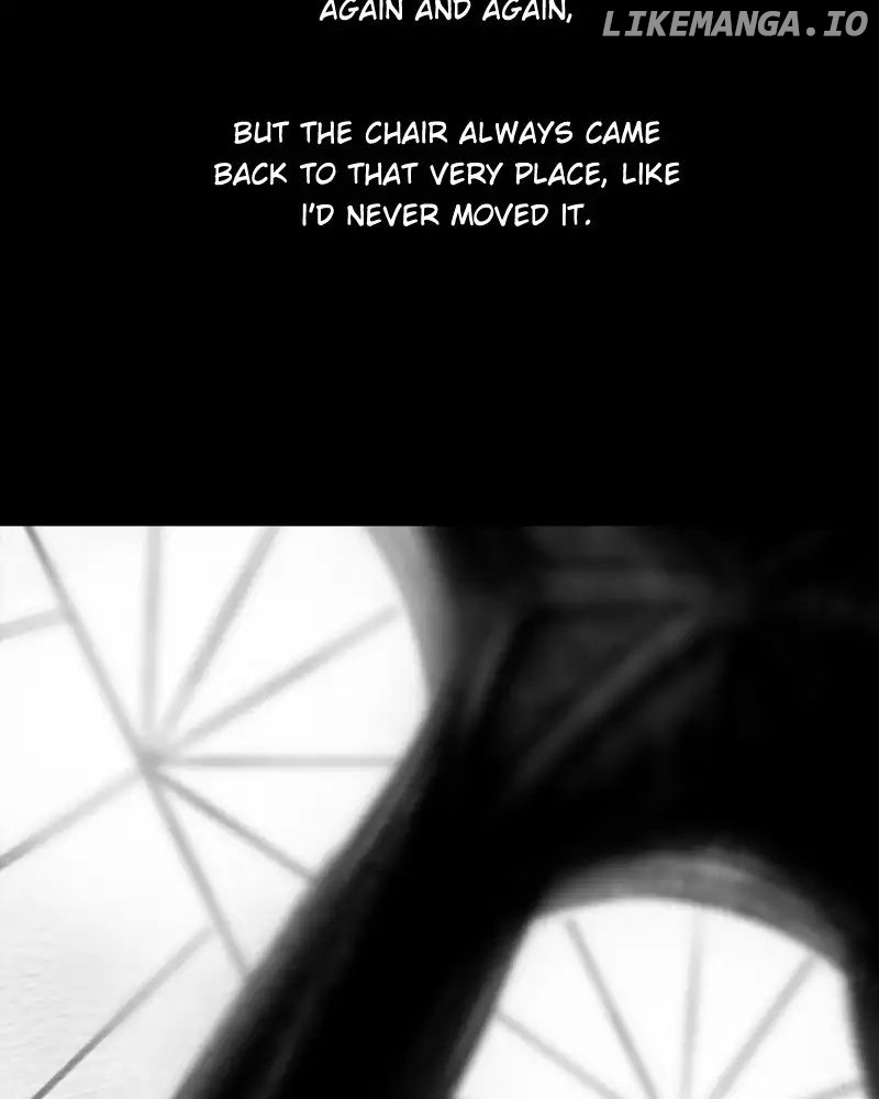 Melvina's Therapy chapter 10 - page 6