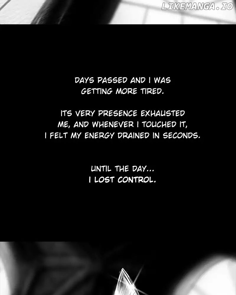 Melvina's Therapy chapter 10 - page 7