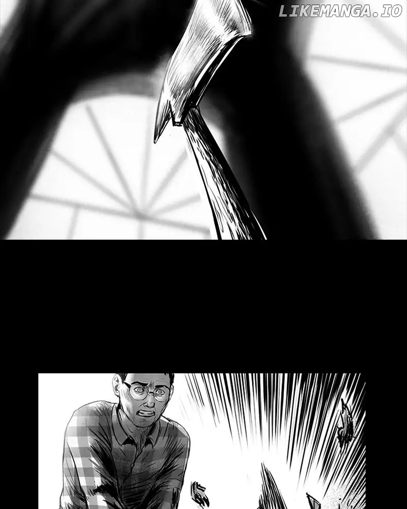 Melvina's Therapy chapter 10 - page 8