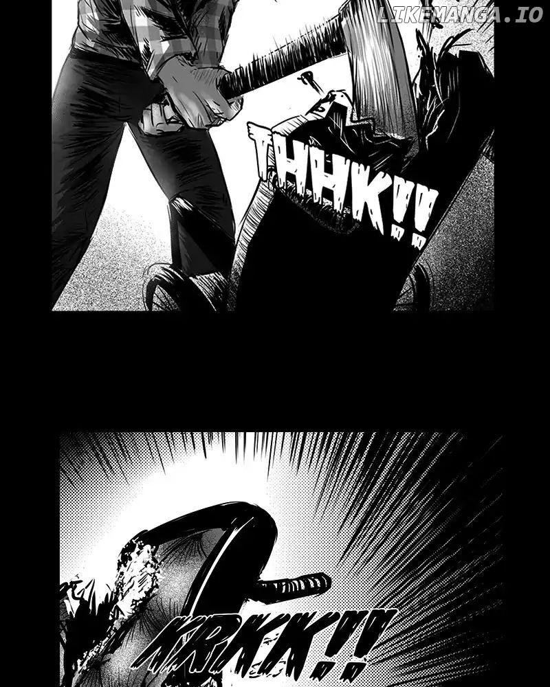 Melvina's Therapy chapter 10 - page 9