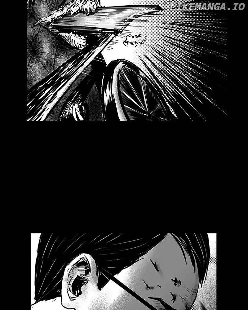 Melvina's Therapy chapter 10 - page 10