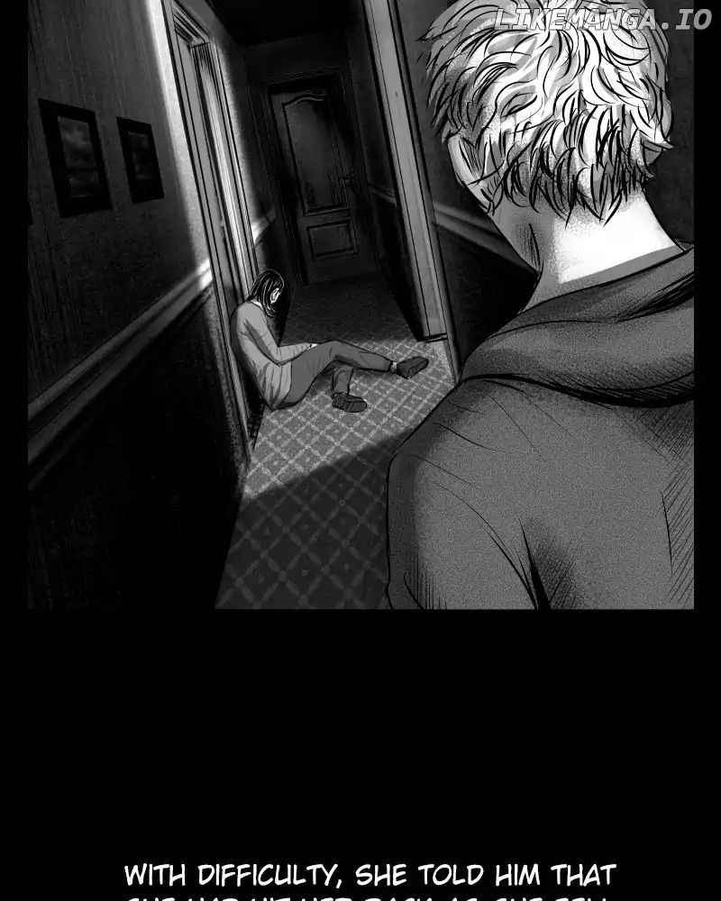 Melvina's Therapy chapter 19 - page 3