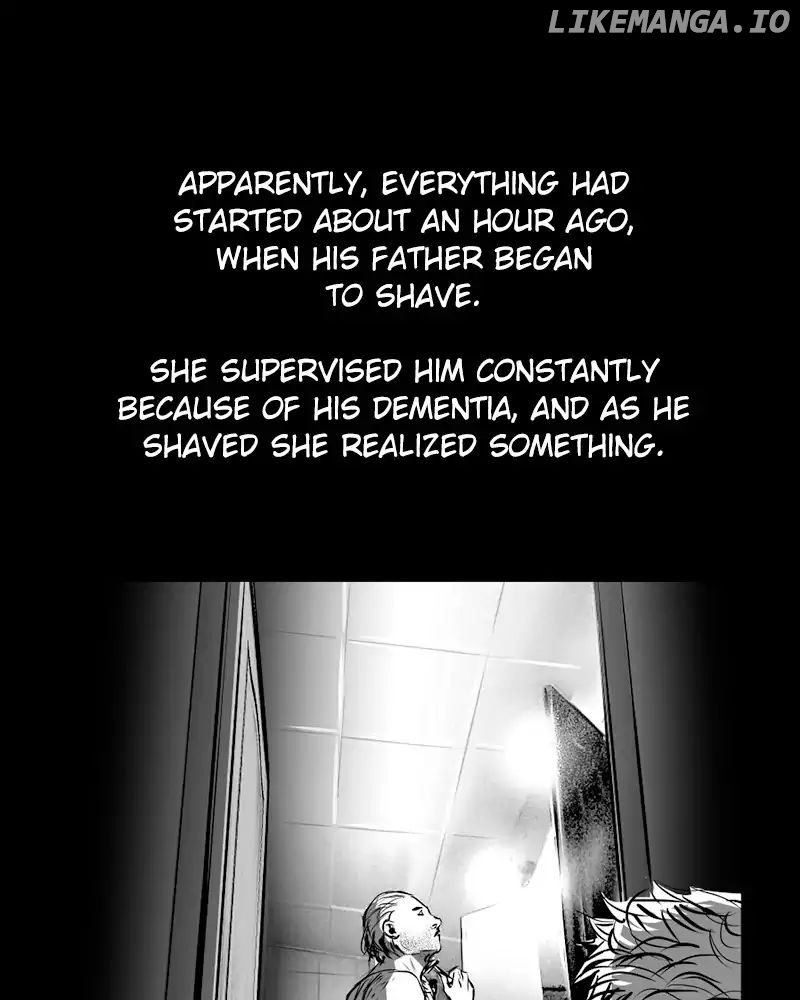 Melvina's Therapy chapter 19 - page 5