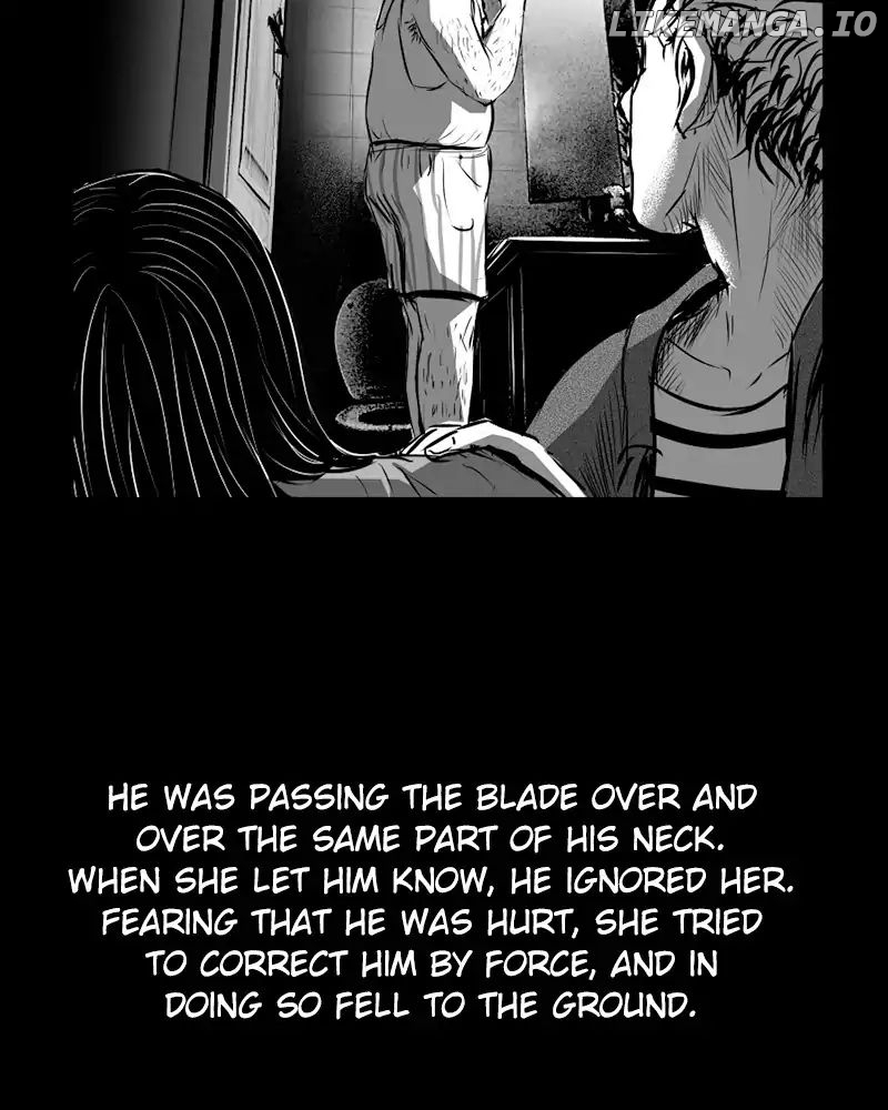 Melvina's Therapy chapter 19 - page 6