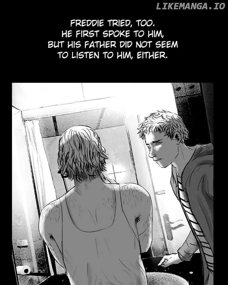 Melvina's Therapy chapter 19 - page 8