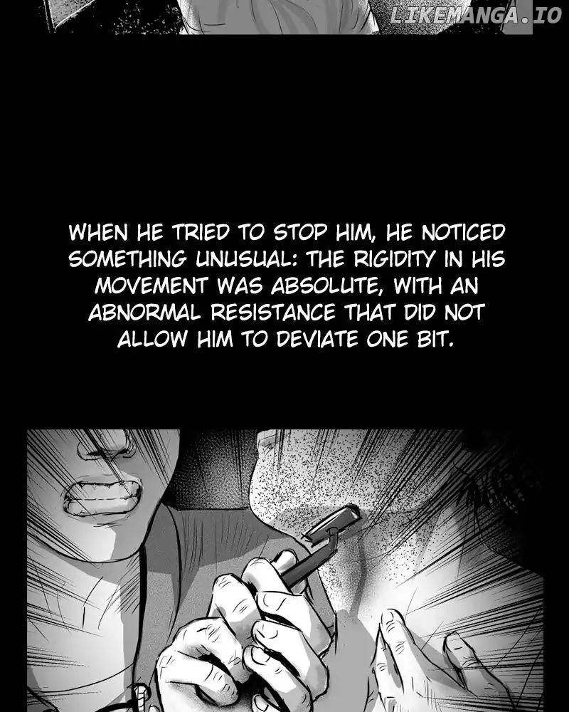 Melvina's Therapy chapter 19 - page 9
