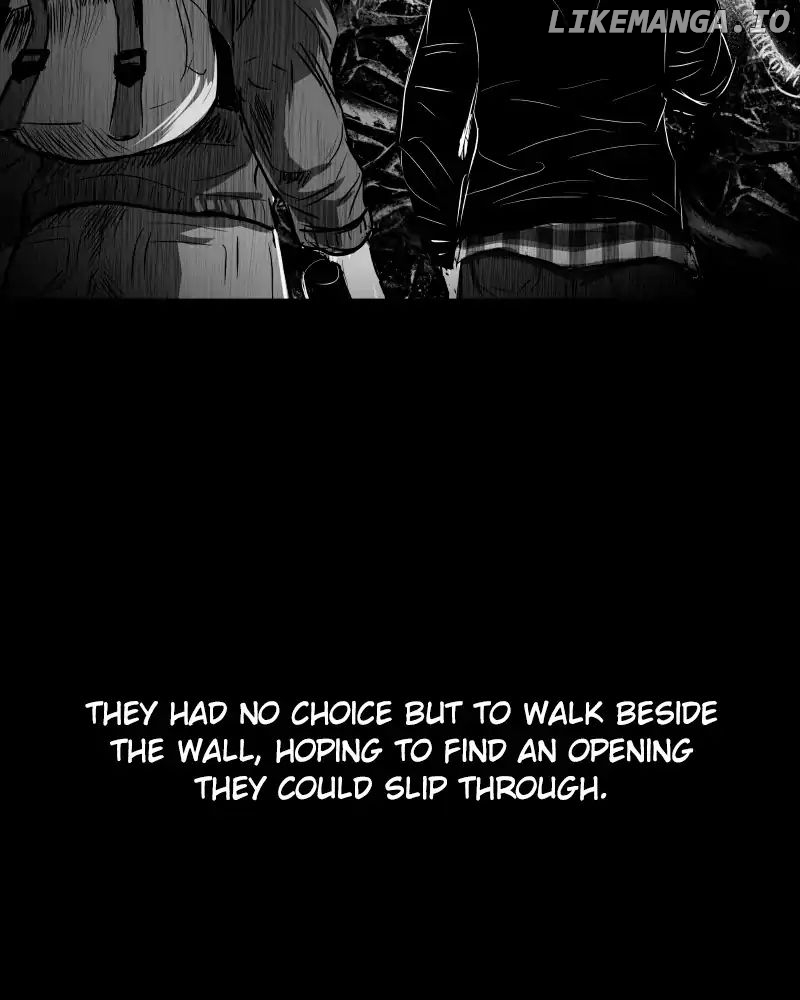 Melvina's Therapy chapter 25 - page 12