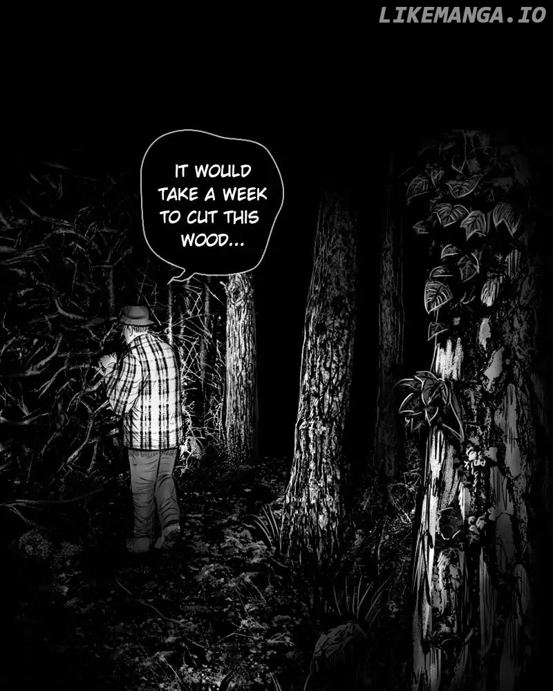 Melvina's Therapy chapter 25 - page 14