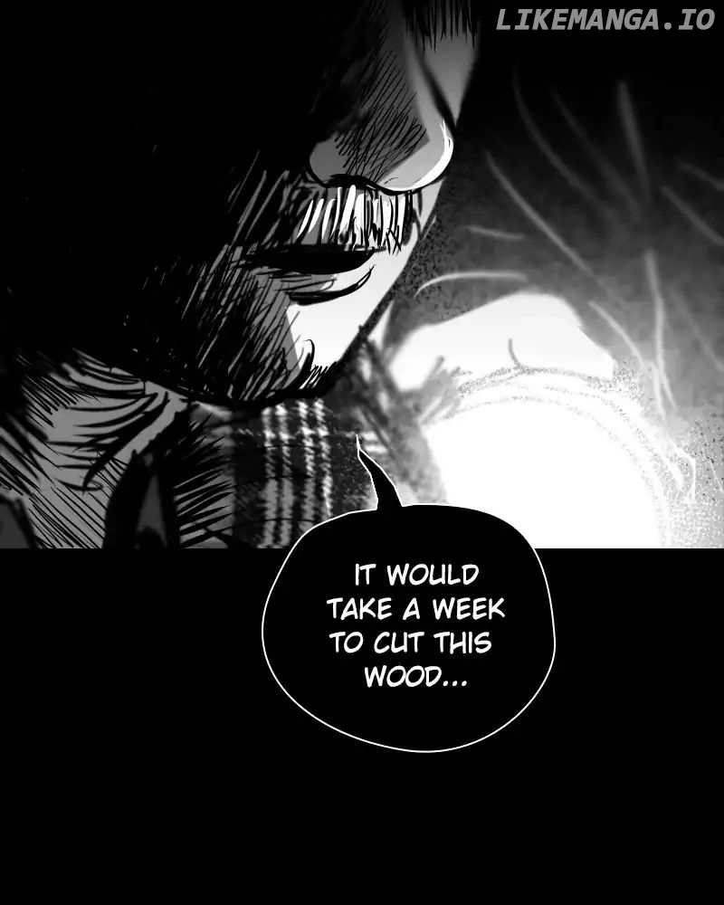 Melvina's Therapy chapter 25 - page 17