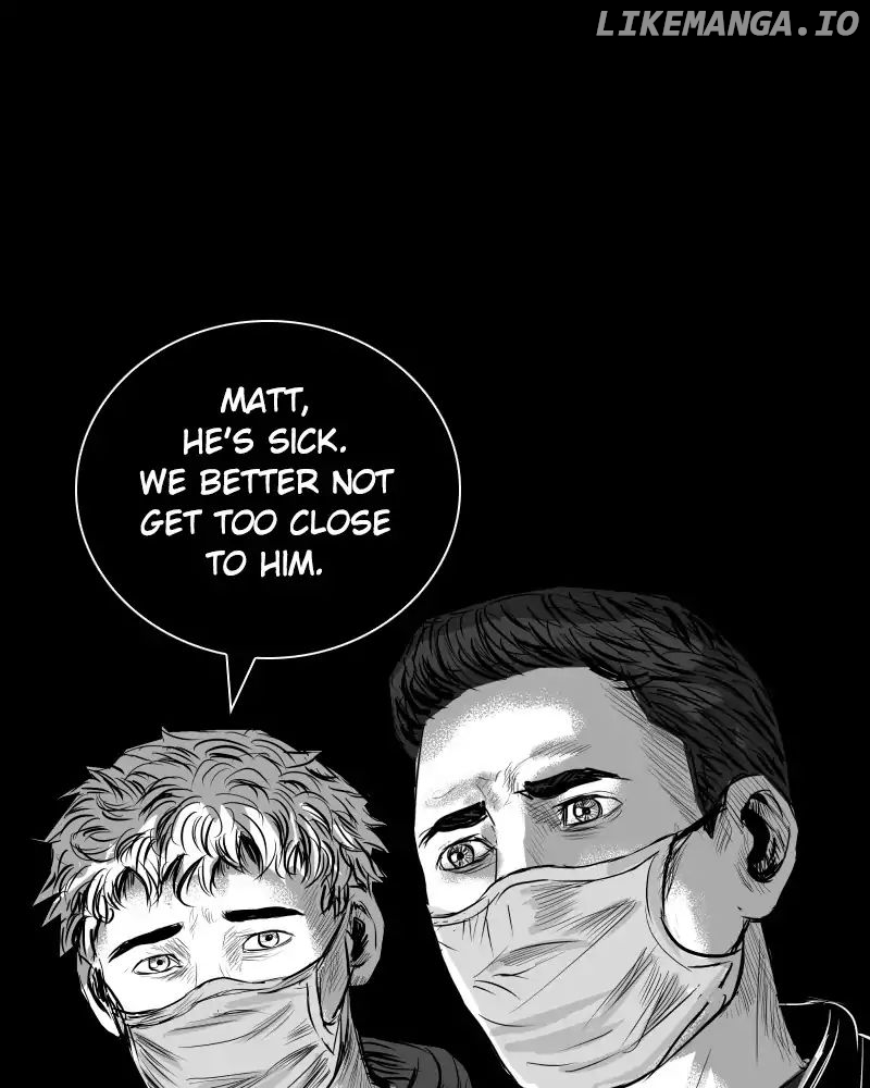 Melvina's Therapy chapter 25 - page 18