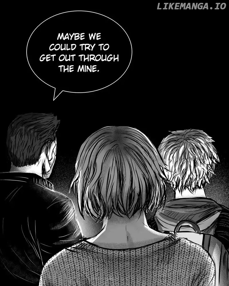 Melvina's Therapy chapter 25 - page 23