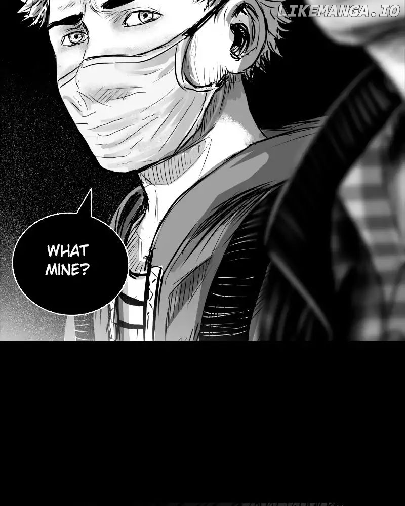 Melvina's Therapy chapter 25 - page 26