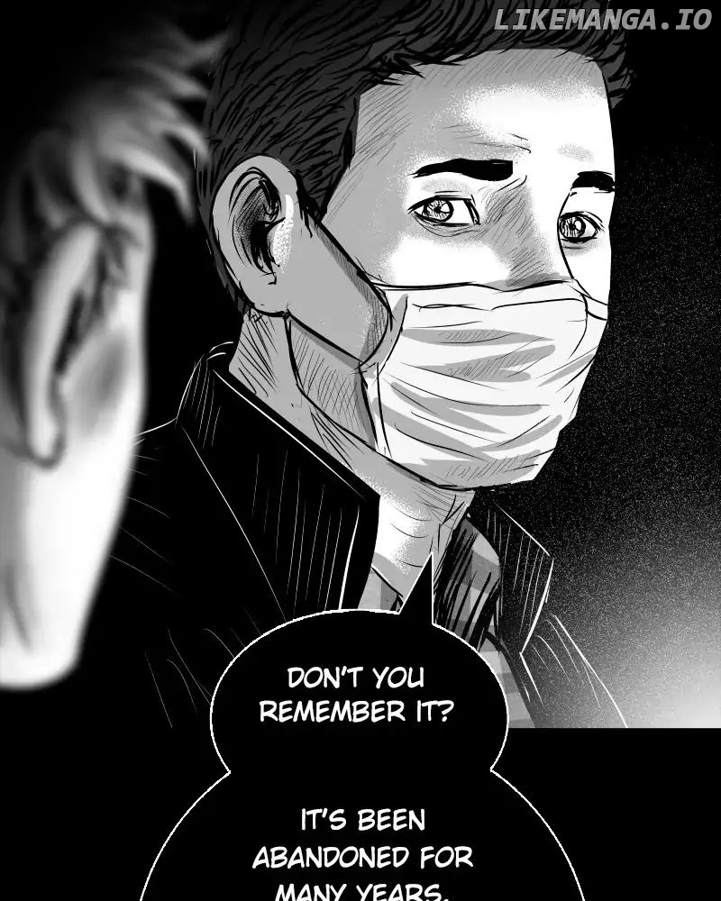 Melvina's Therapy chapter 25 - page 27