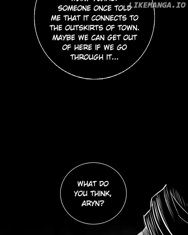 Melvina's Therapy chapter 25 - page 28