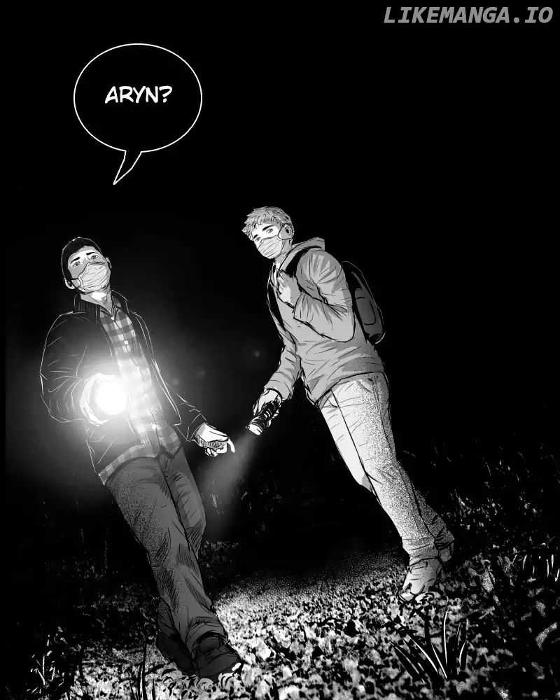 Melvina's Therapy chapter 25 - page 30