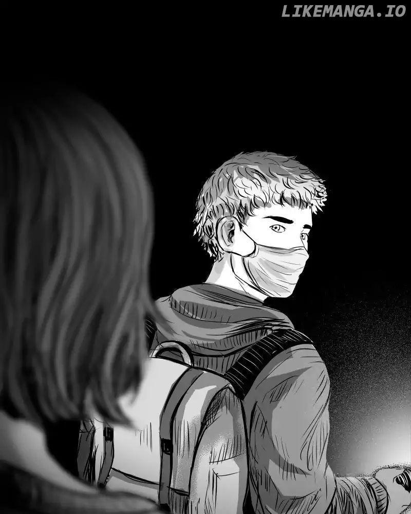 Melvina's Therapy chapter 25 - page 4