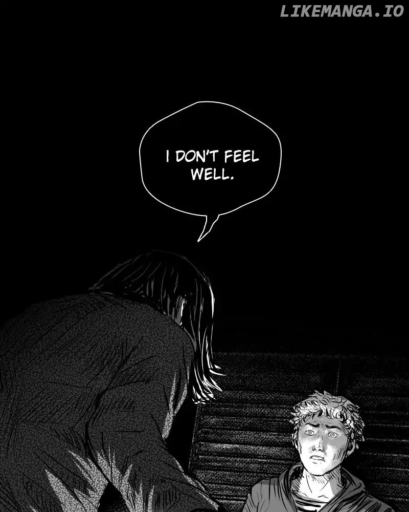 Melvina's Therapy chapter 24 - page 1