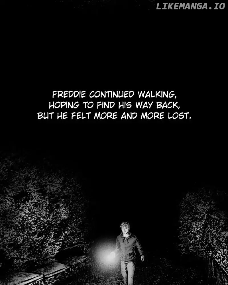 Melvina's Therapy chapter 24 - page 12