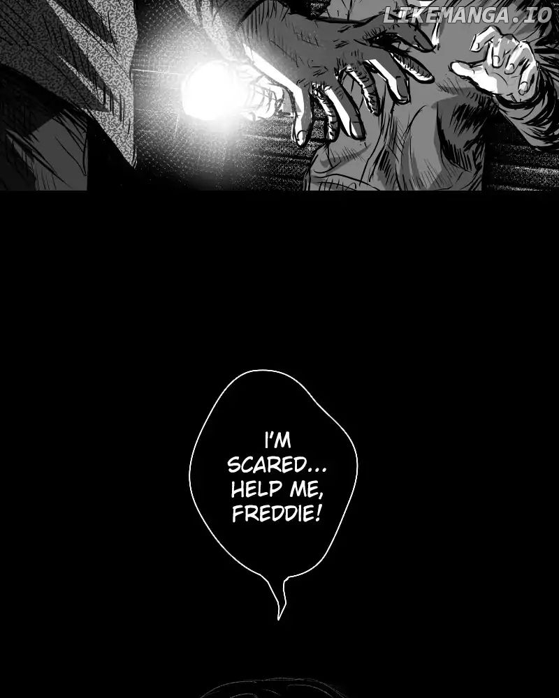 Melvina's Therapy chapter 24 - page 2