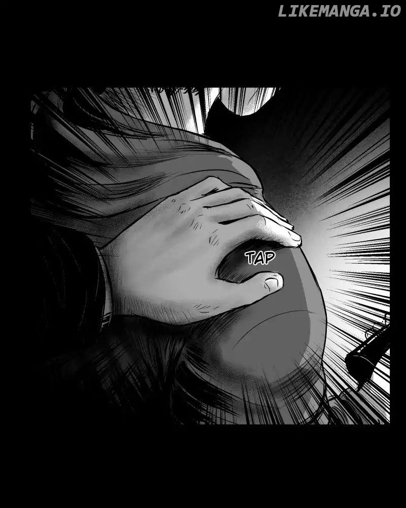 Melvina's Therapy chapter 24 - page 21
