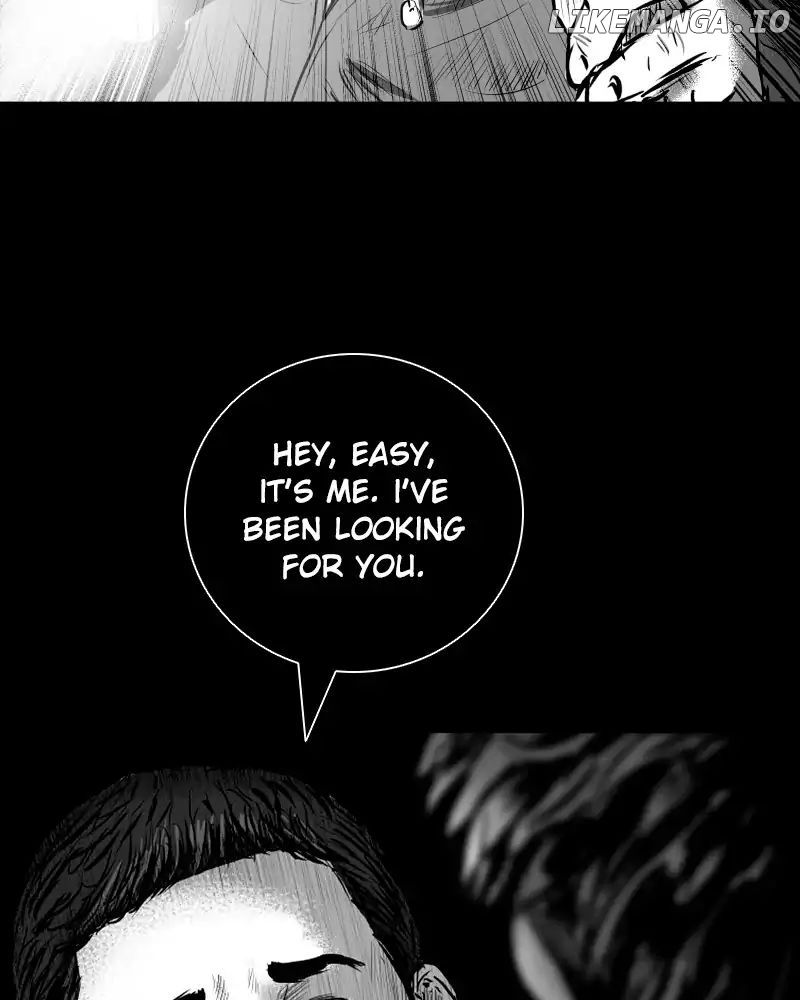 Melvina's Therapy chapter 24 - page 23