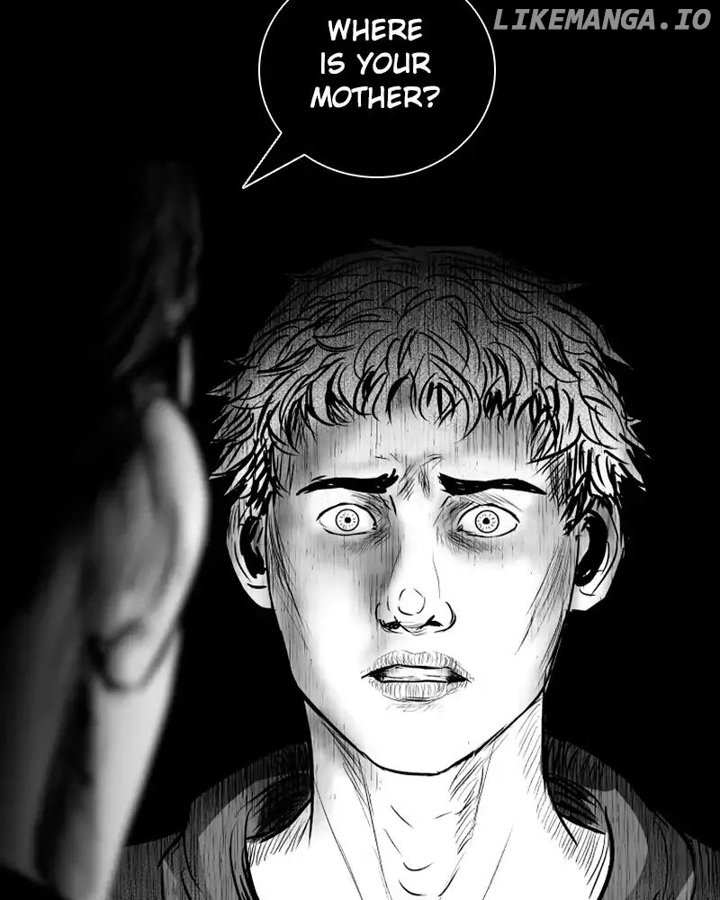 Melvina's Therapy chapter 24 - page 25