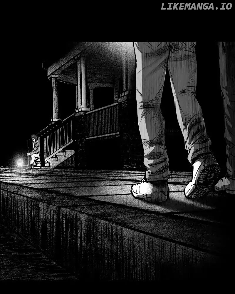 Melvina's Therapy chapter 24 - page 31