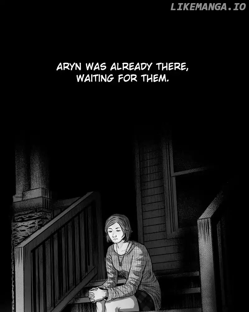 Melvina's Therapy chapter 24 - page 32