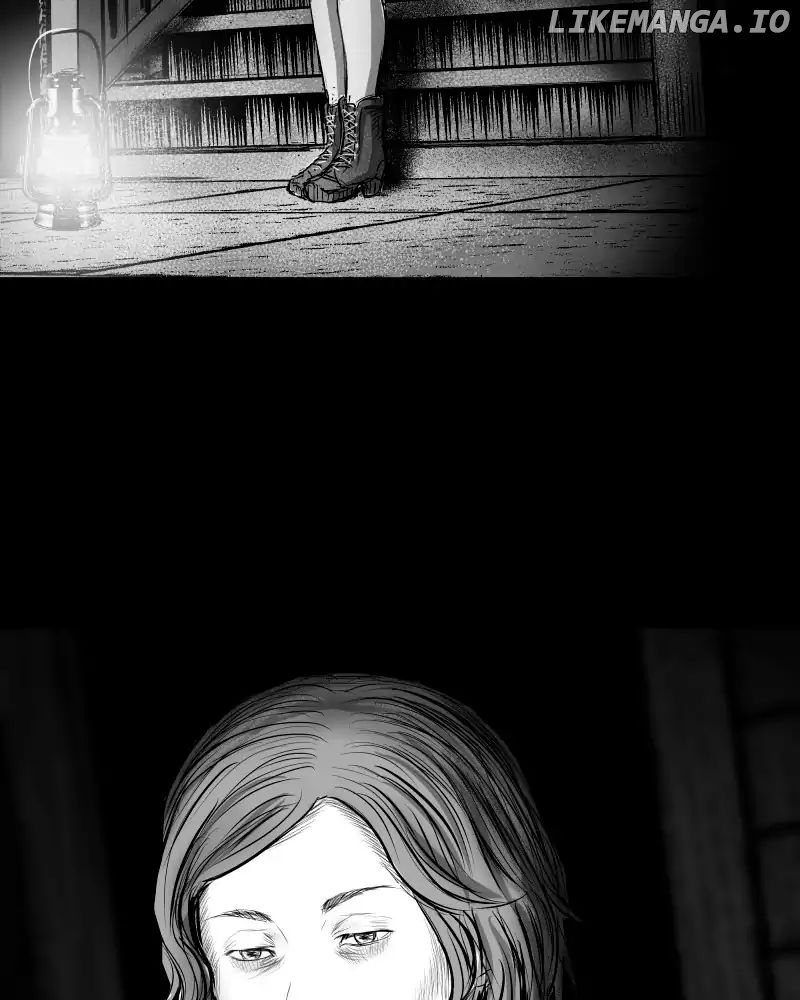 Melvina's Therapy chapter 24 - page 33